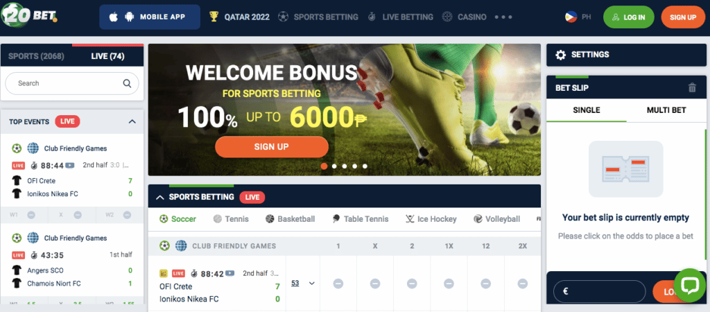 2lbet login