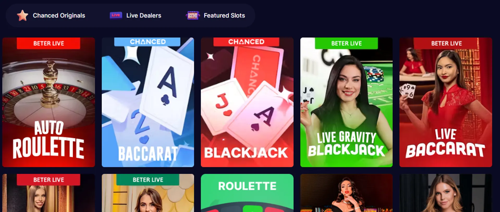 bet .app