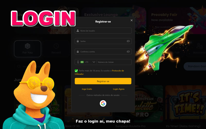 Pixbet app original