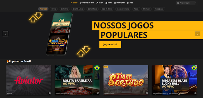 viabet