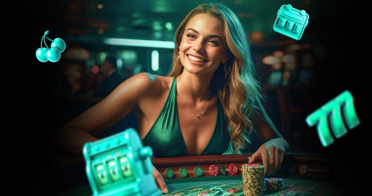 Club777 slot