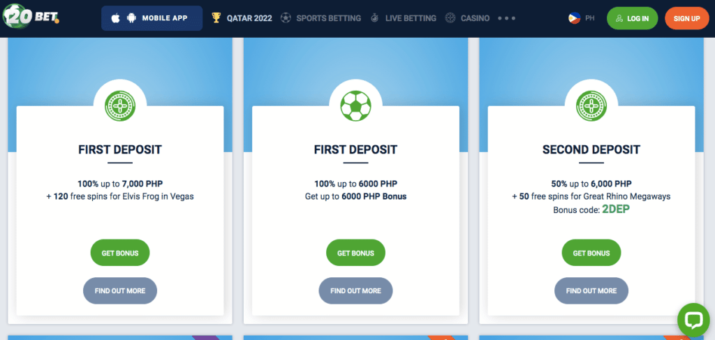 www bet app