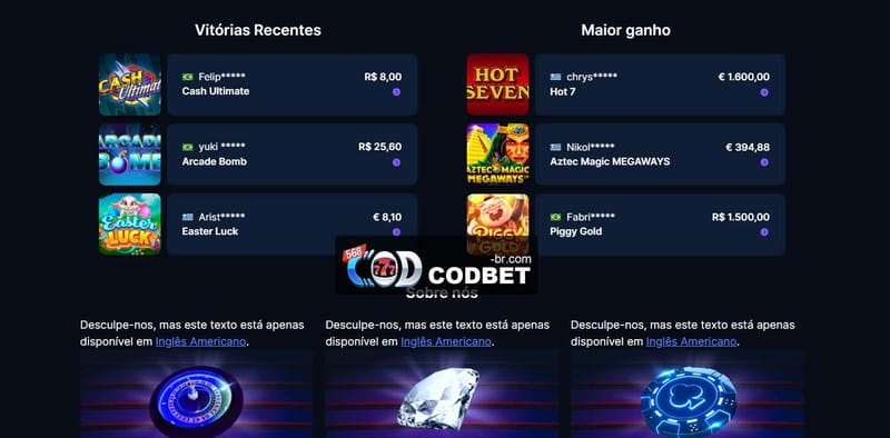 Tabela segundo turno