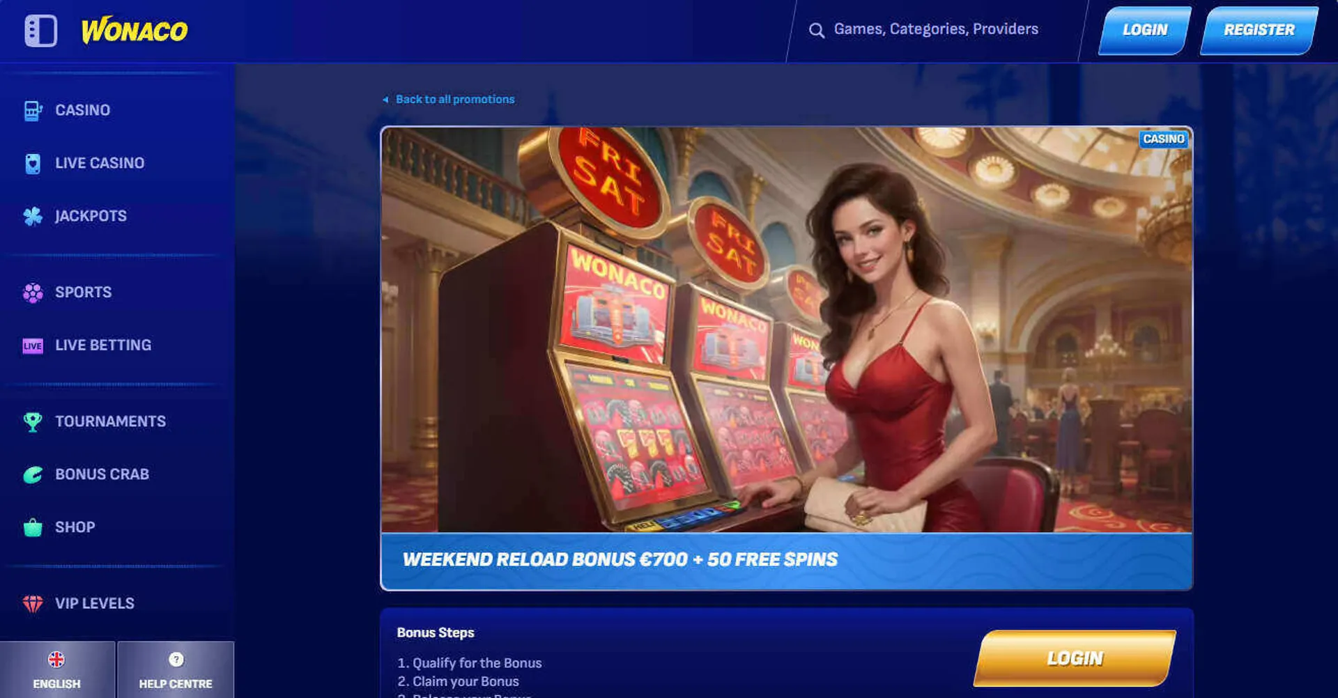 bandbet