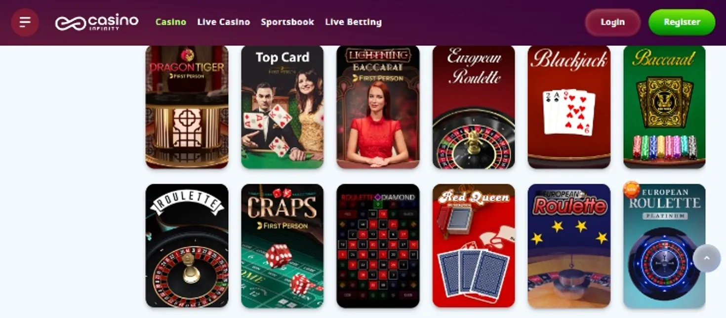 Bet365 en vivo