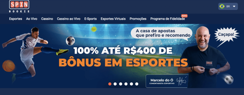 Pagamento antecipado betano