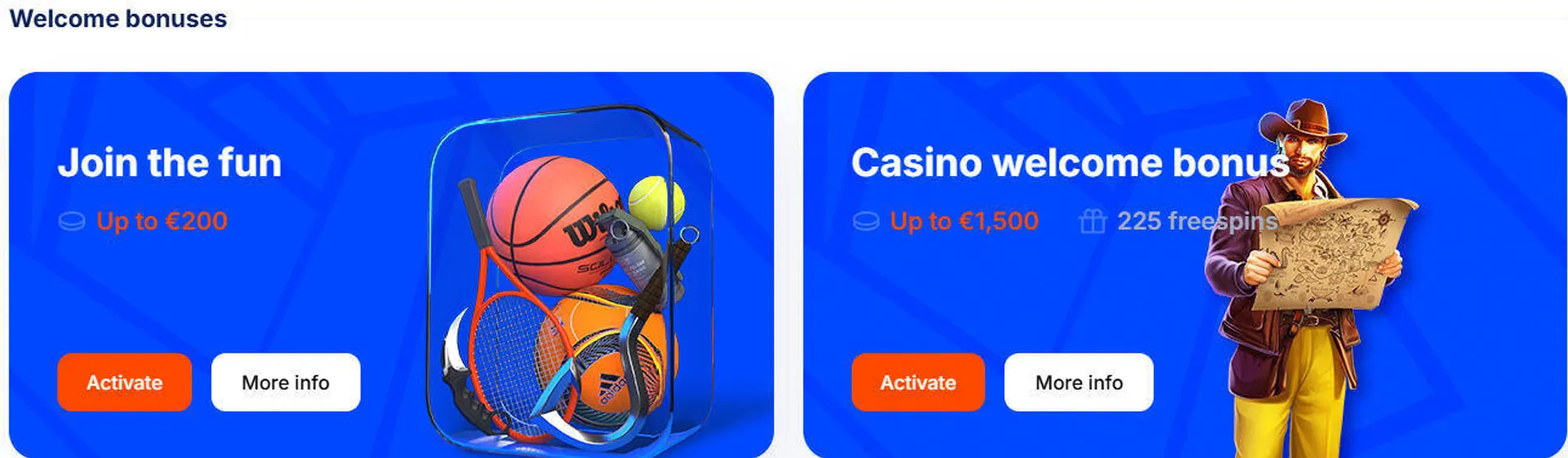 Codigo betano
