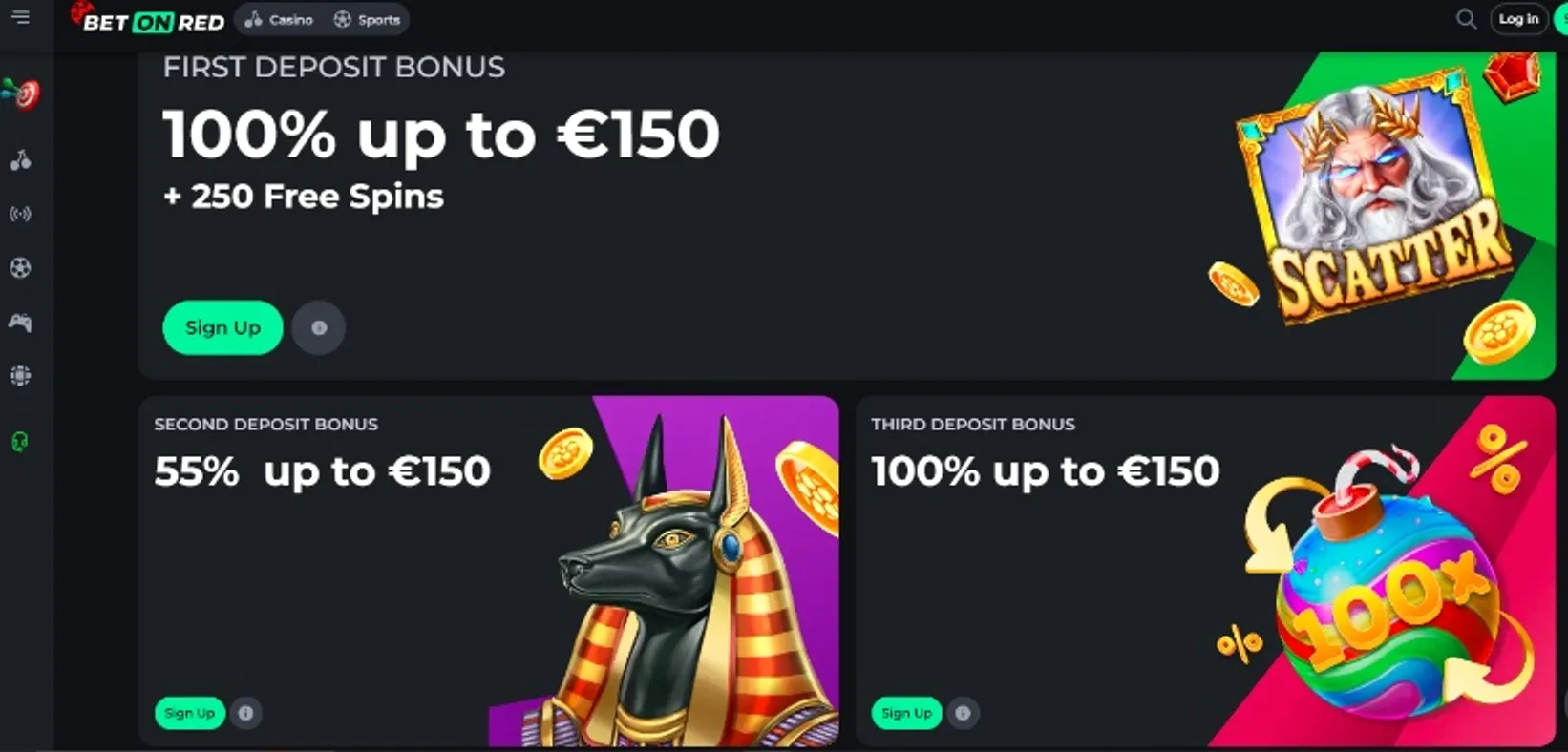 lv bet