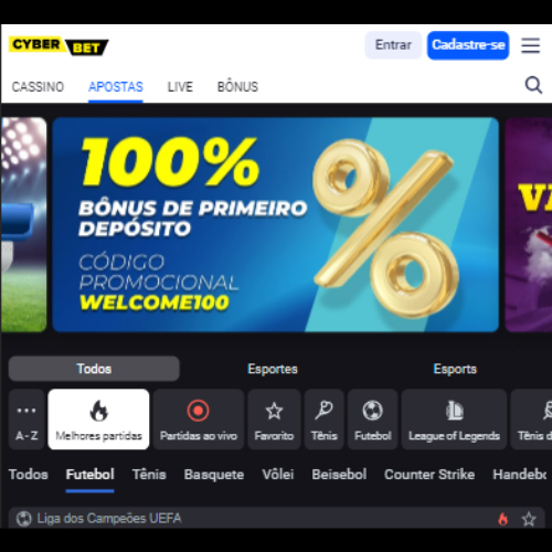 betesport
