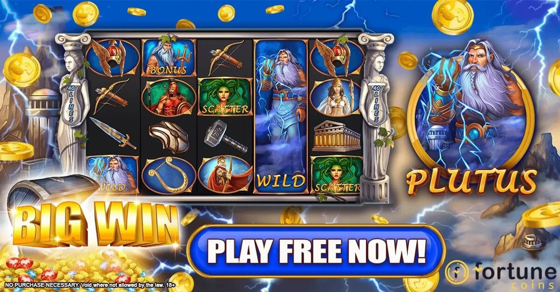 vikingspin