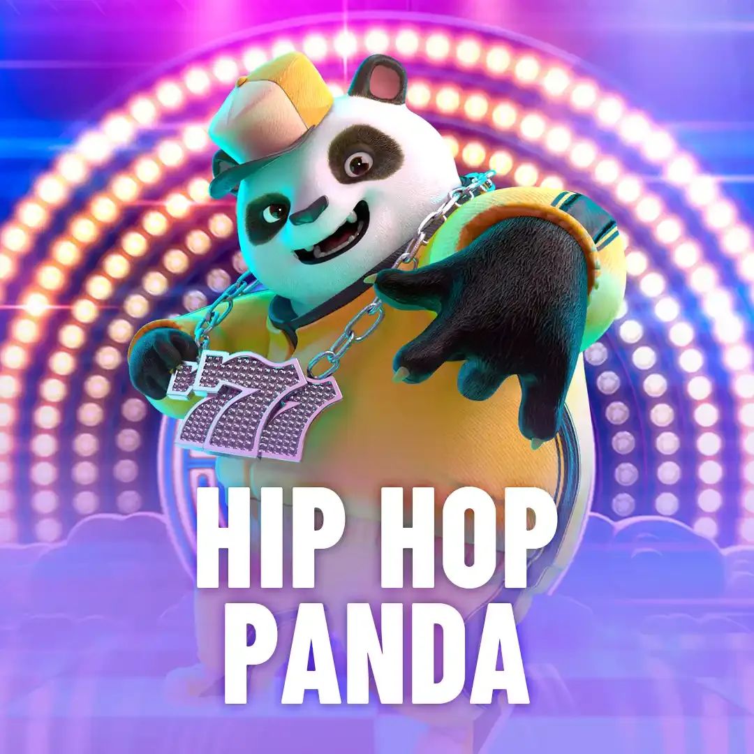 fat panda